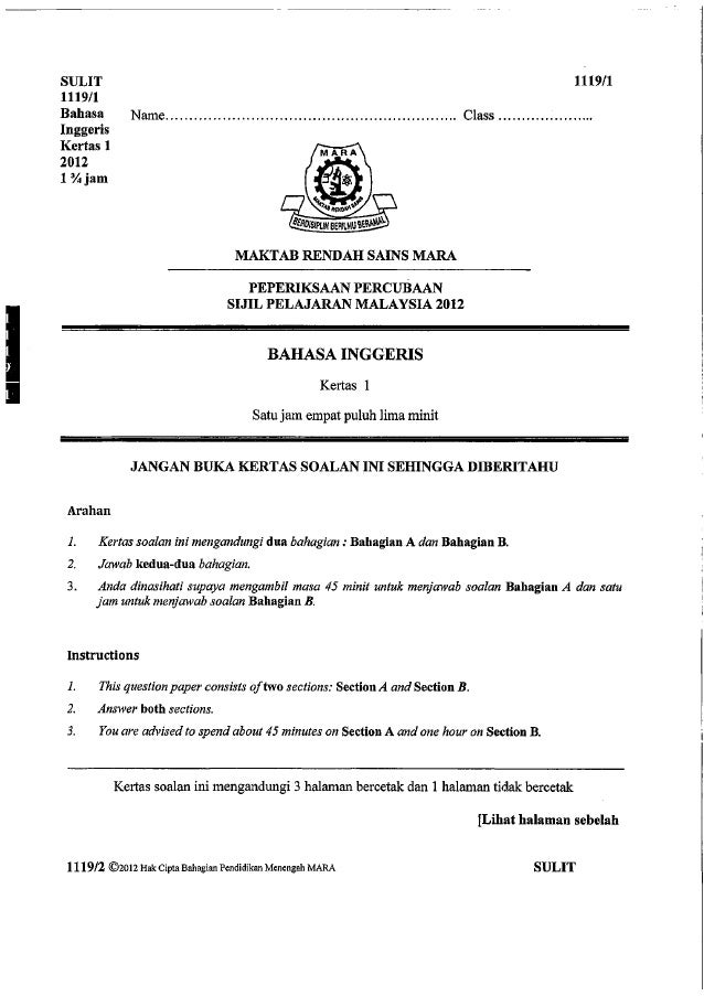 essay writing spm 2012